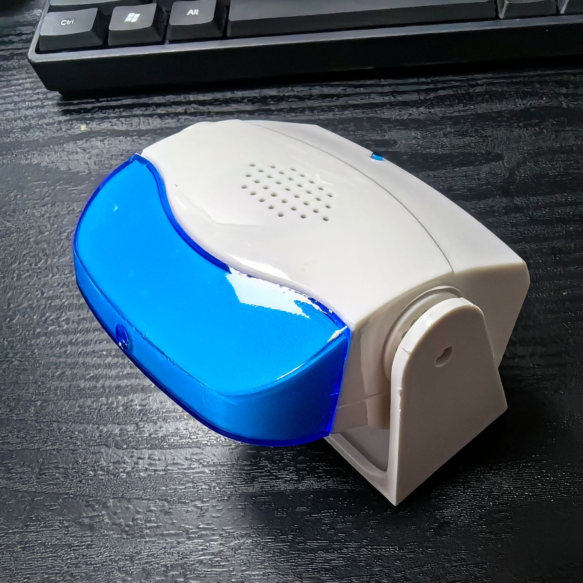 Wireless Door Sensor - Kablosuz Alarm Misafir Karşılama Zili Kapı