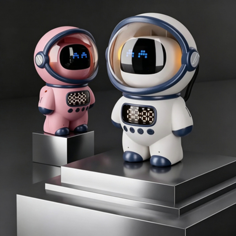 Smart Home Ai - 2026 Yeni Yapay Zeka Akıllı Sesli