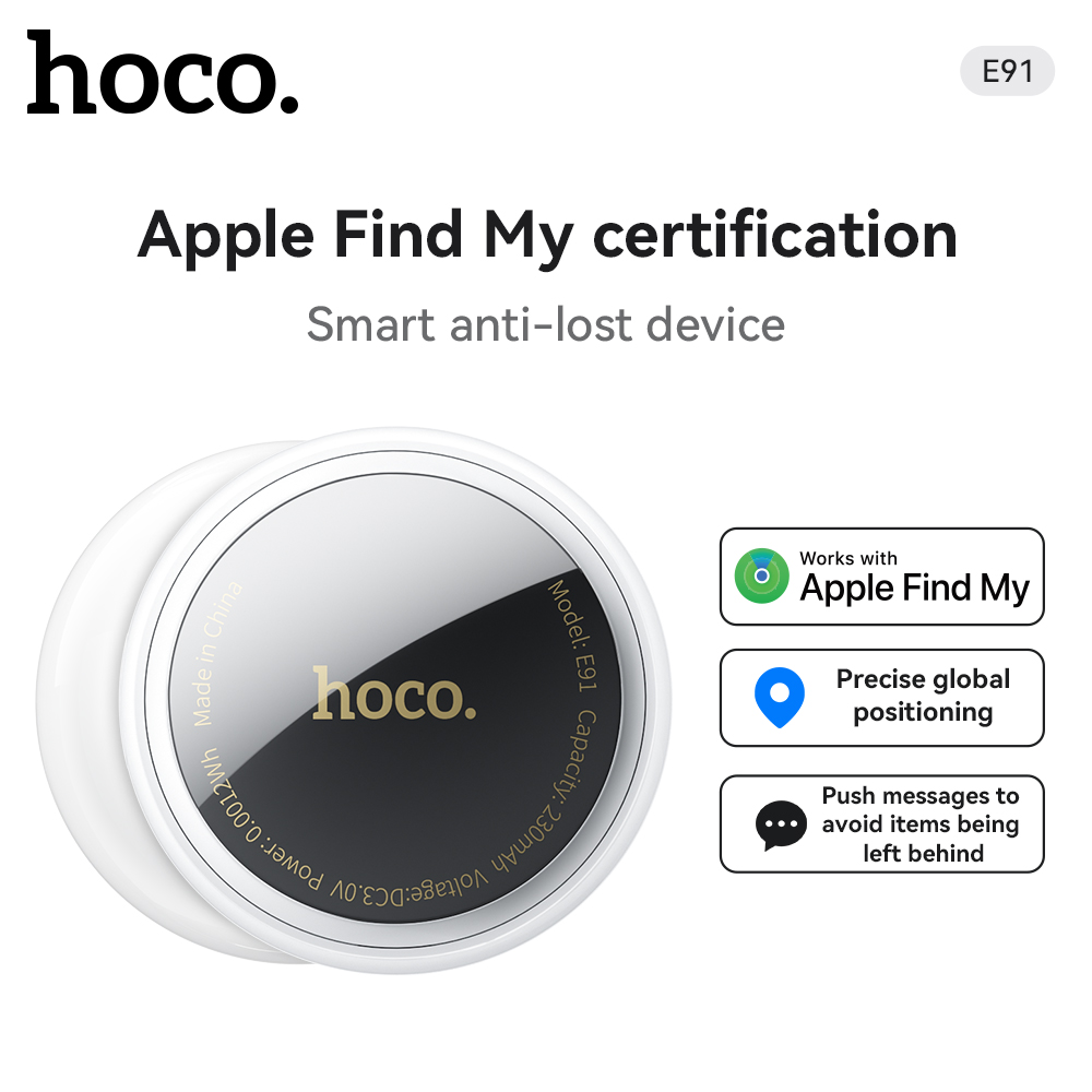 Smart Home Hub Matter - Anti Kayıp Cihaz Akıllı GPS İzleyiciler
