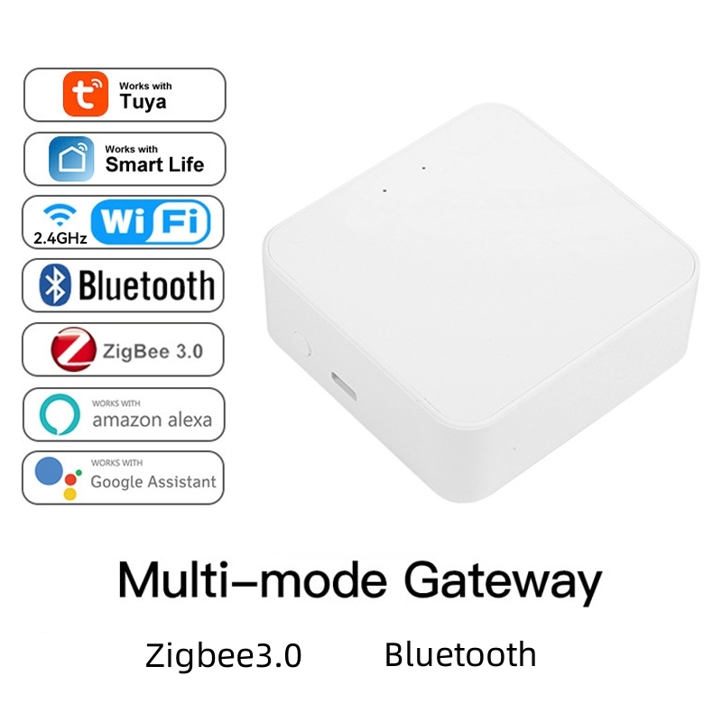 Smart Home Hub Matter - Tuya Akıllı Ağ Geçidi Hub Çok