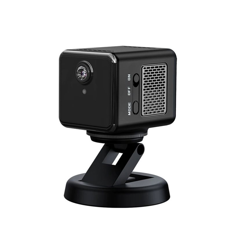 Smart Home Battery Camera Ezviz - B48A Gece Görüşlü 1080P HD Wifi