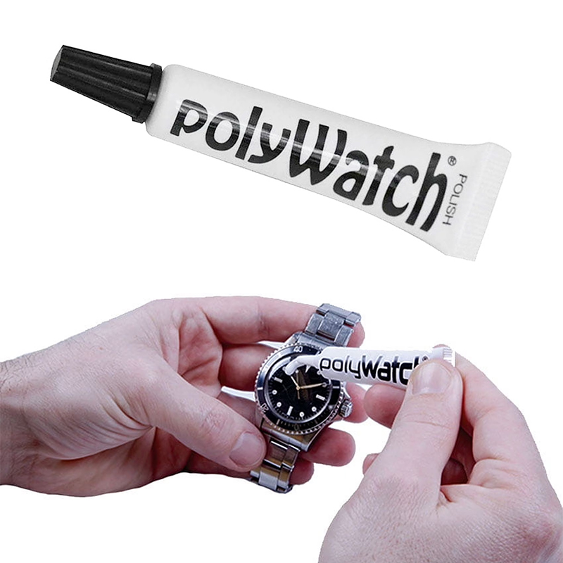 Smart Home Utilities - PolyWatch Plastik Parlatıcı Dünyanın # 1