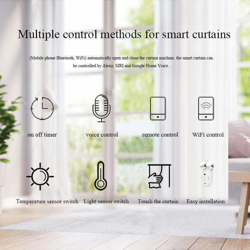 Smart Home App - 2026 yeni 2025 Zigbee Wifi Akıllı