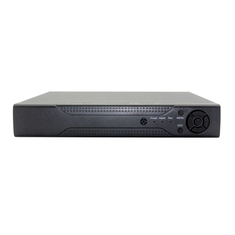 Security Ip Camera - B68C Xmeye 4K 8 Kanal POE