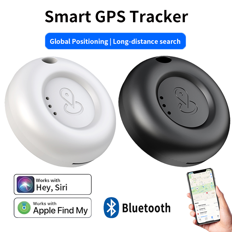 Smart Home Hub Matter - IOS GPS İzleyici Akıllı Etiketler Bluetooth