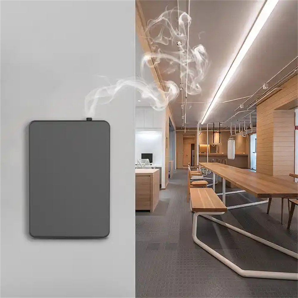 Smart Home Utilities - 500m³ Alanı Kapsayan Aroma Difüzörü Akıllı