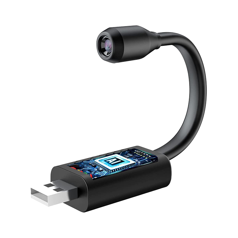 Security Ip Camera - V380 Mini Kablosuz Wifi Kamera HD