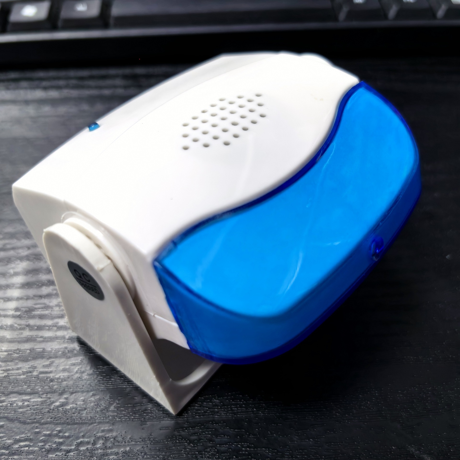 Kablosuz Alarm Misafir Karşıla - Wireless Door Sensor incelemesi ve fiyatı
