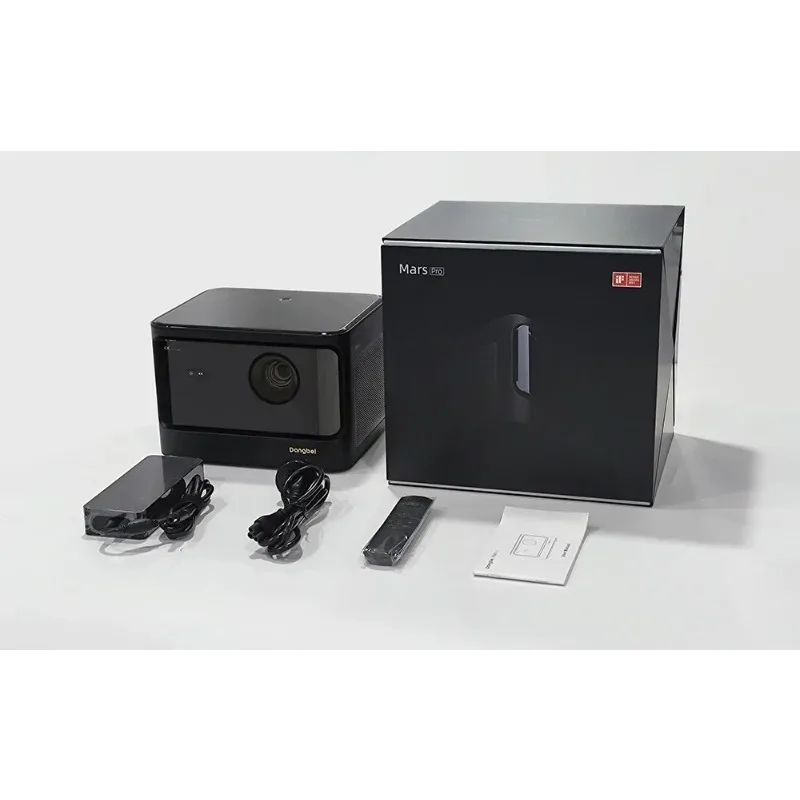 Orijinal garantili, Dangbei Ma - Smart Home Theater incelemesi ve fiyatı