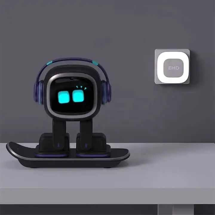 Emo Robot Ticari Akıllı Yapay  - Smart Home Ai incelemesi ve fiyatı