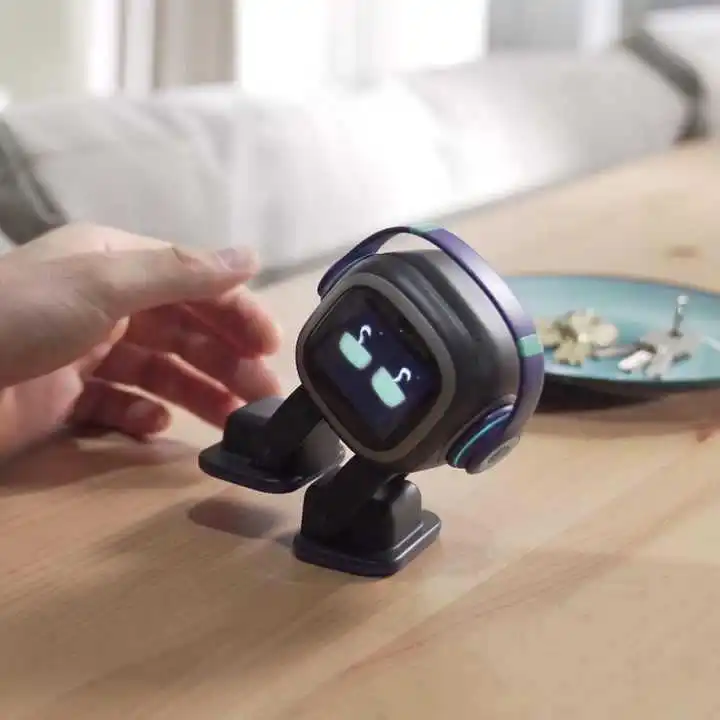 Emo Robot Ticari Akıllı Yapay  - Smart Home Ai incelemesi ve fiyatı