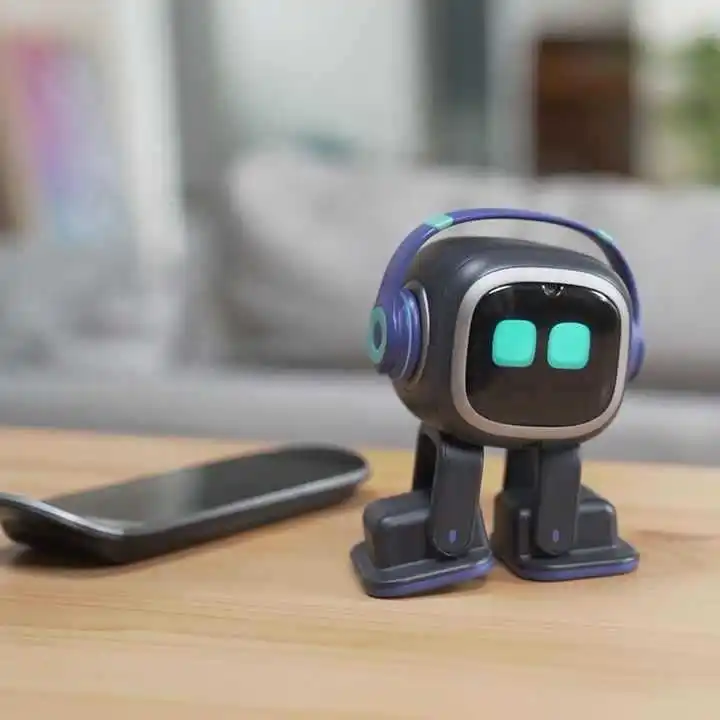 Emo Robot Ticari Akıllı Yapay  - Smart Home Ai incelemesi ve fiyatı