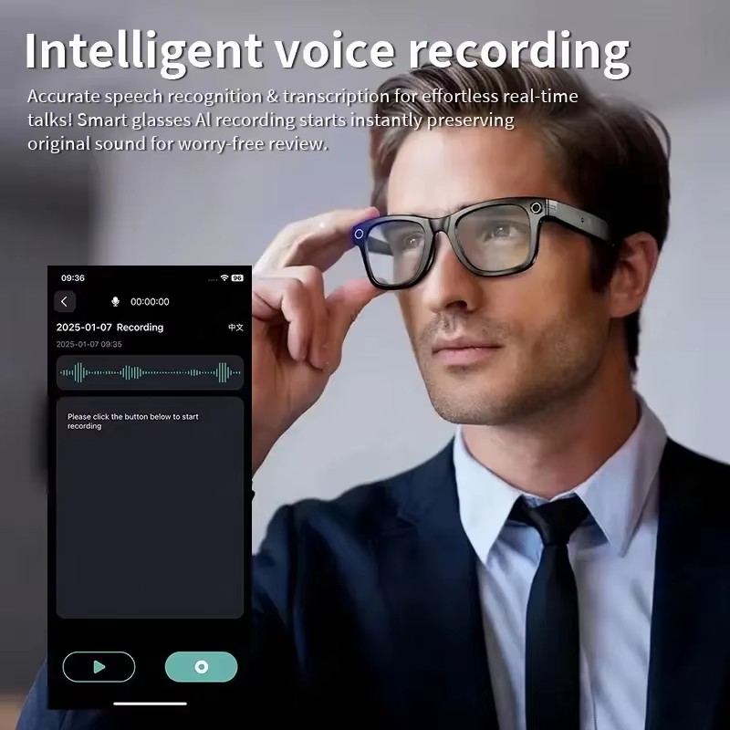 2025 YENİ 800W Piksel UHD Kame - Smart Home Ai incelemesi ve fiyatı