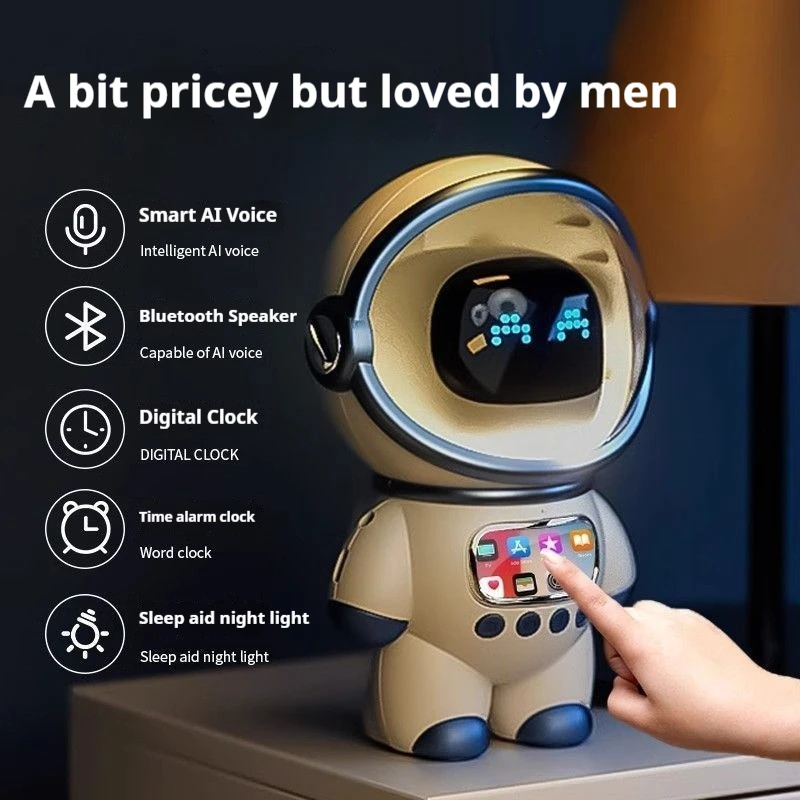 2026 Yeni Yapay Zeka Akıllı Se - Smart Home Ai incelemesi ve fiyatı