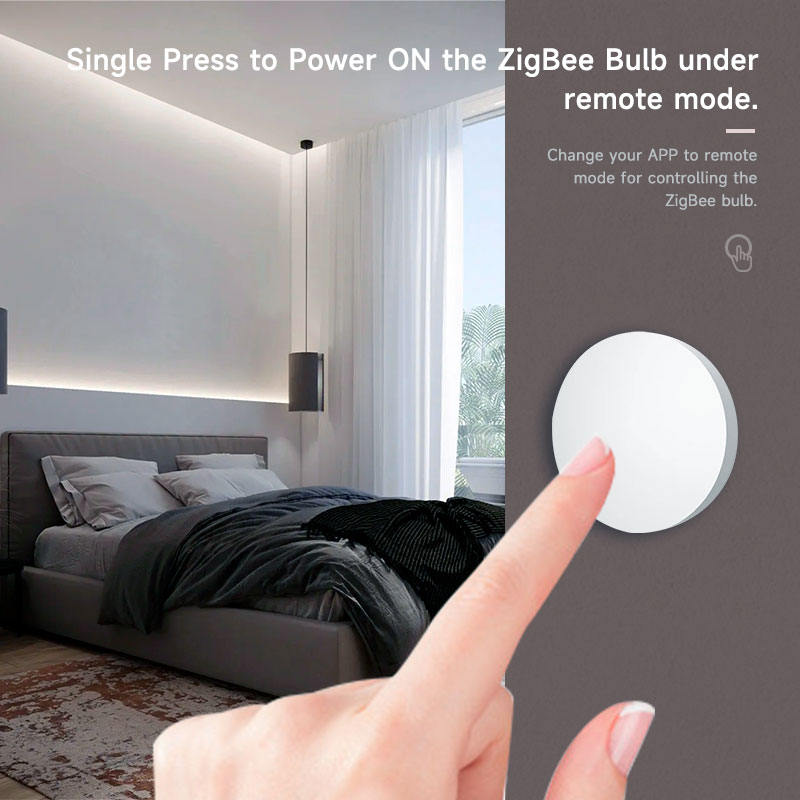 Tuya ZigBee Akıllı Kablosuz Dü - Smart Home Alexa incelemesi ve fiyatı