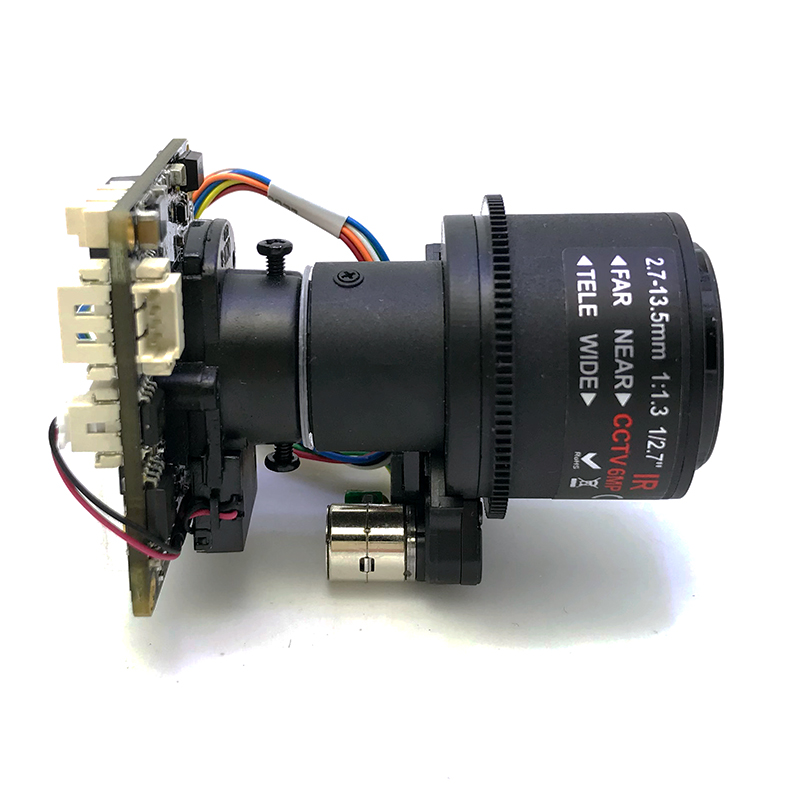 2MP Hi3516CV300 + 323 IMX 30fp - Security Ip Camera incelemesi ve fiyatı