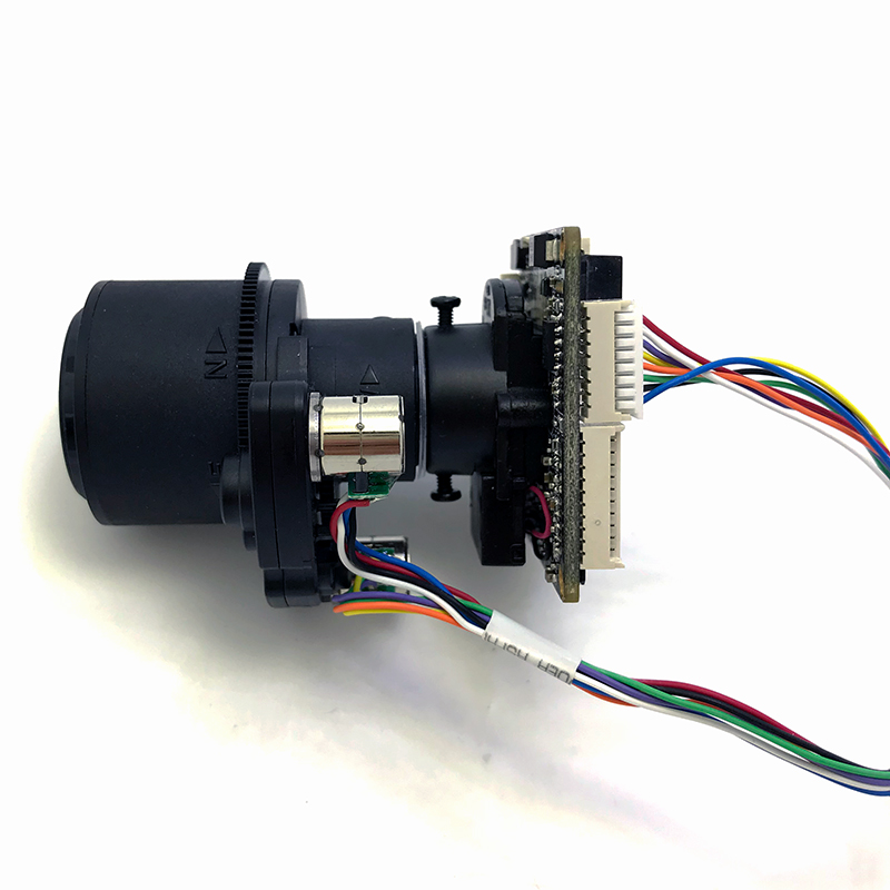 2MP Hi3516CV300 + 323 IMX 30fp - Security Ip Camera incelemesi ve fiyatı