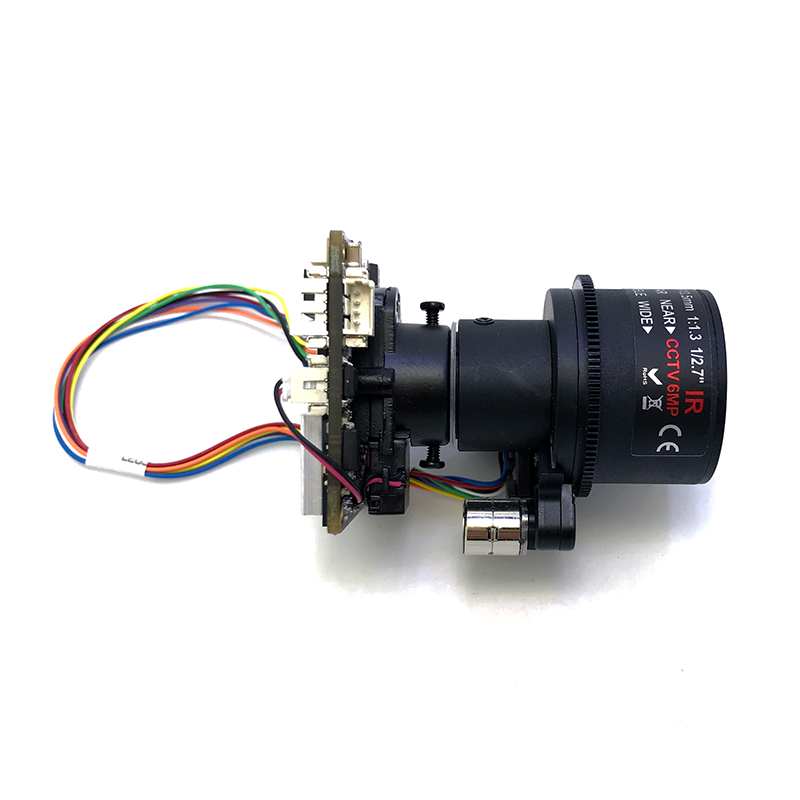2MP Hi3516CV300 + 323 IMX 30fp - Security Ip Camera incelemesi ve fiyatı