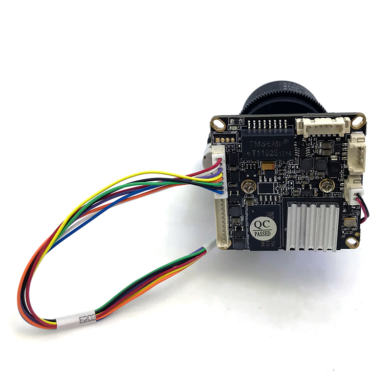 2MP Hi3516CV300 + 323 IMX 30fp - Security Ip Camera incelemesi ve fiyatı
