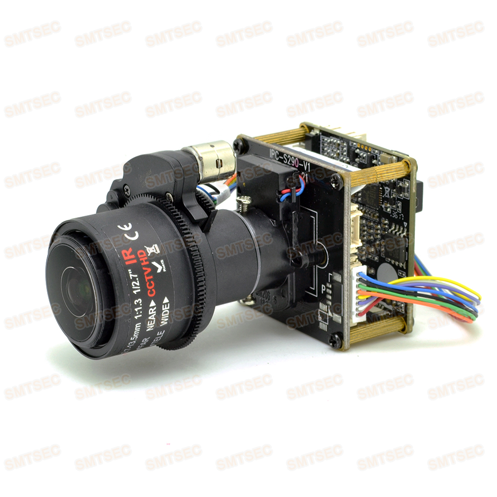 IMX464 IMX347 5G en çok satan  - Security Ip Camera incelemesi ve fiyatı