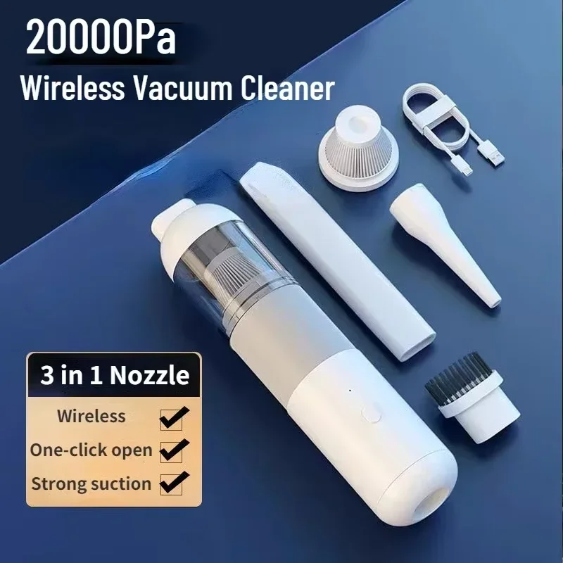 3 In1 39800pa Toz Toplayıcı Ta - Smart Home Devices incelemesi ve fiyatı