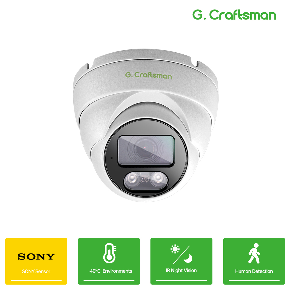 CN XMeye X 6MP, 2.8mm, 20FPS,  - Security Ip Camera incelemesi ve fiyatı