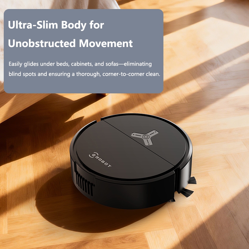 Lenovo 3'ü 1 Arada Akıllı Süpü - Smart Home Utilities incelemesi ve fiyatı