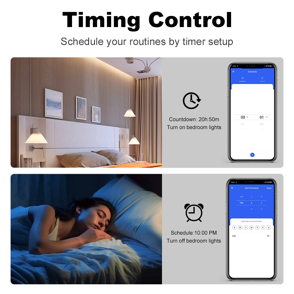 Manhot Akıllı zigbee Anahtarı  - Smart Home Ikea incelemesi ve fiyatı