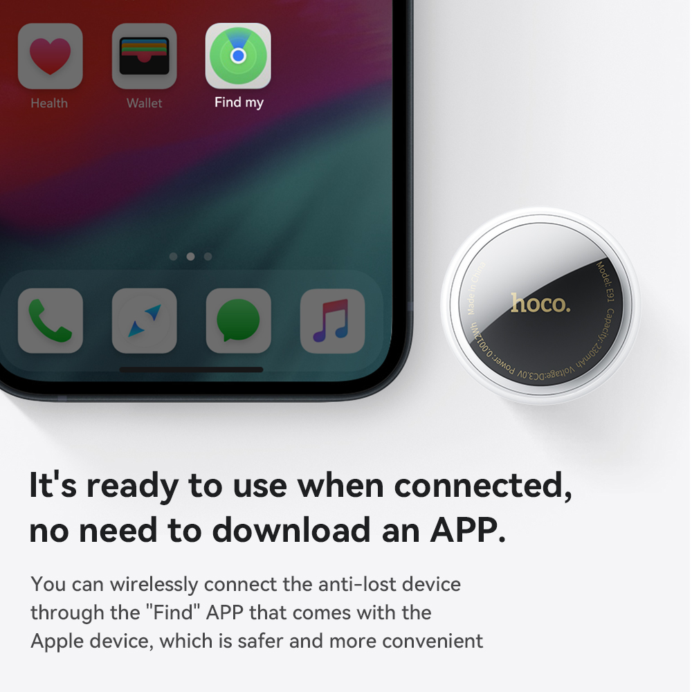 Anti Kayıp Cihaz Akıllı GPS İz - Smart Home Hub Matter incelemesi ve fiyatı