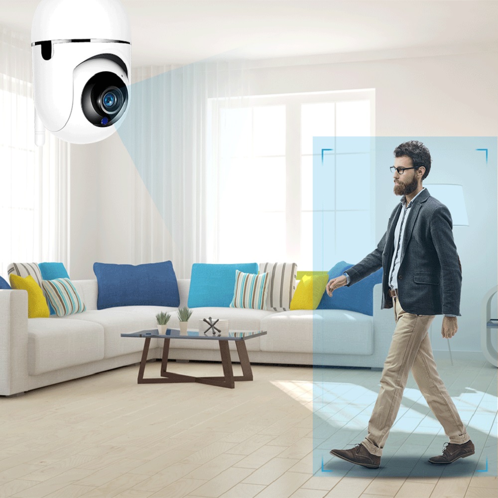 Wifi IP Kamera YCC365 Plus Akı - Smart Home Battery Camera Ezviz incelemesi ve fiyatı
