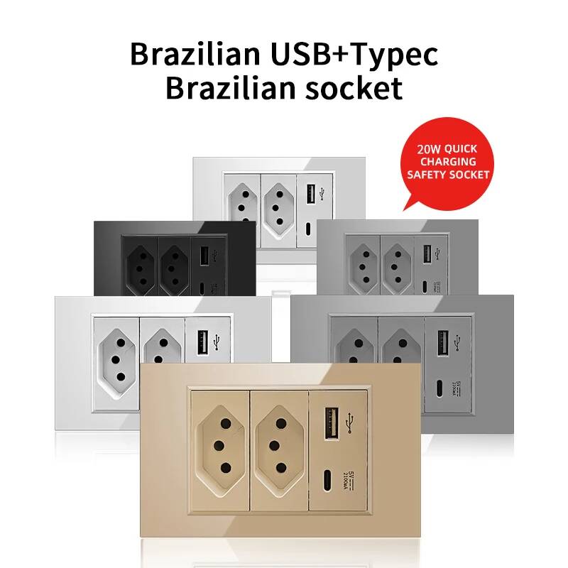 Herepow Brezilya Standart Çift - Smart Home Utilities incelemesi ve fiyatı