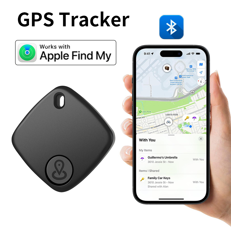 Mini Anti-Kayıp Takip Cihazı B - Smart Home Hub Matter incelemesi ve fiyatı