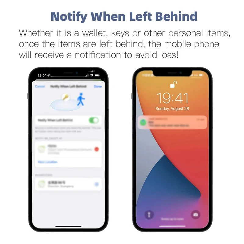 Mini Anti-Kayıp Takip Cihazı B - Smart Home Hub Matter incelemesi ve fiyatı
