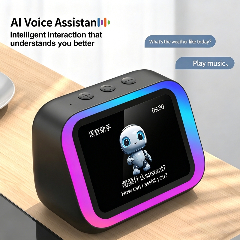 AI Sesli Asistan Bluetooth Hop - Smart Home Ai incelemesi ve fiyatı