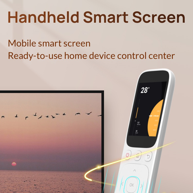 Yeni Gelen Taşınabilir El Tipi - Smart Home App incelemesi ve fiyatı