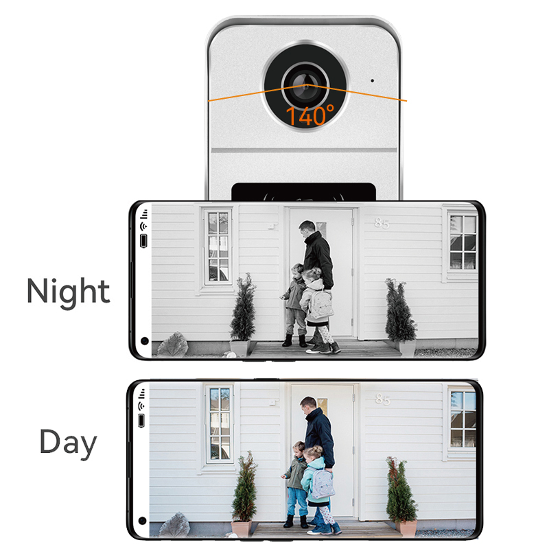 Tuya Uygulamasını Destekler 4  - Smart Home Battery Camera Ezviz incelemesi ve fiyatı