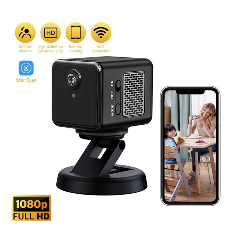 B48A Gece Görüşlü 1080P HD Wif - Smart Home Battery Camera Ezviz incelemesi ve fiyatı