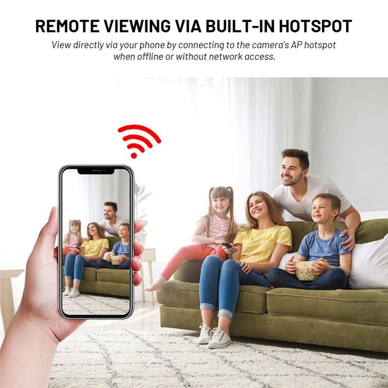 B48A Gece Görüşlü 1080P HD Wif - Smart Home Battery Camera Ezviz incelemesi ve fiyatı