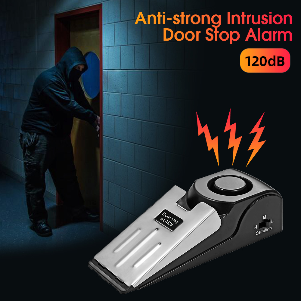 FUERS Kapı Durdurucu Alarm Sis - Wireless Door Sensor incelemesi ve fiyatı
