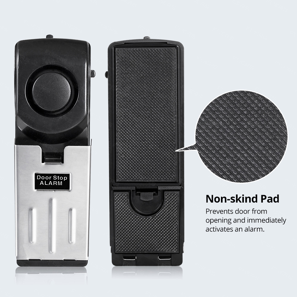 FUERS Kapı Durdurucu Alarm Sis - Wireless Door Sensor incelemesi ve fiyatı