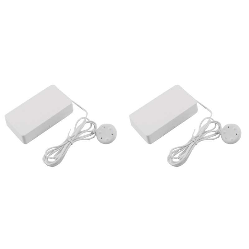 AFOURT-2X Tuya WIFI Su Baskını - Wifi Water Sensor incelemesi ve fiyatı
