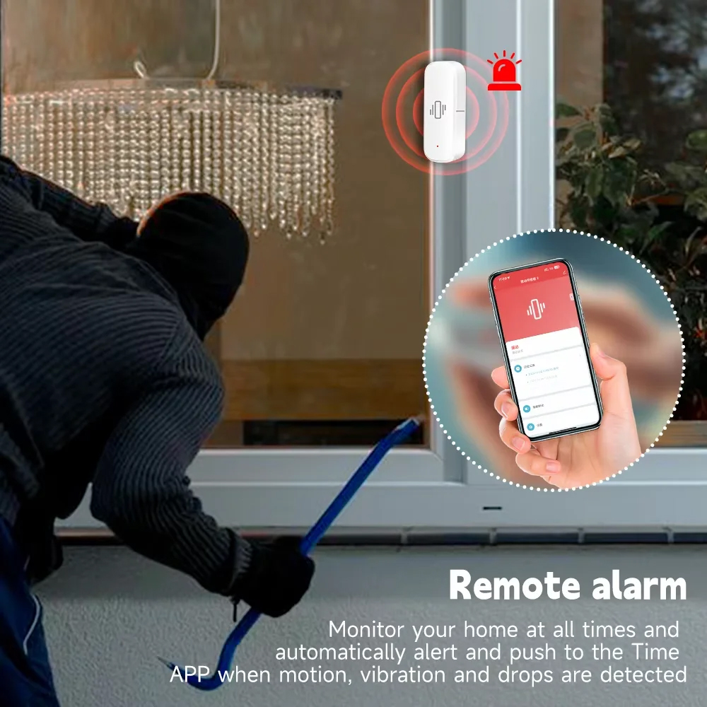 Akıllı ZigBee Titreşim Sensörü - Smart Home Ikea incelemesi ve fiyatı