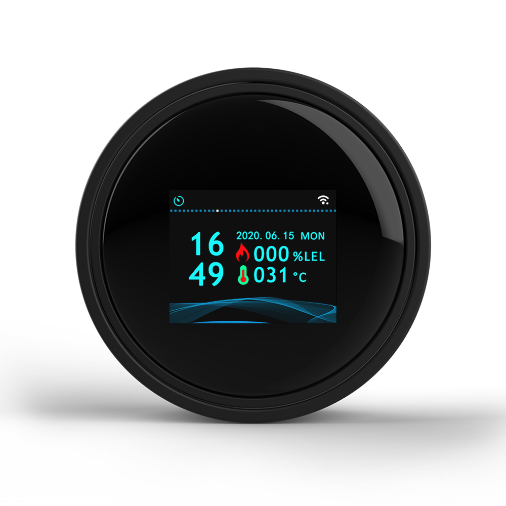 Tuya Wifi Sızıntı Sensörü, Sıc - Smart Home Features incelemesi ve fiyatı