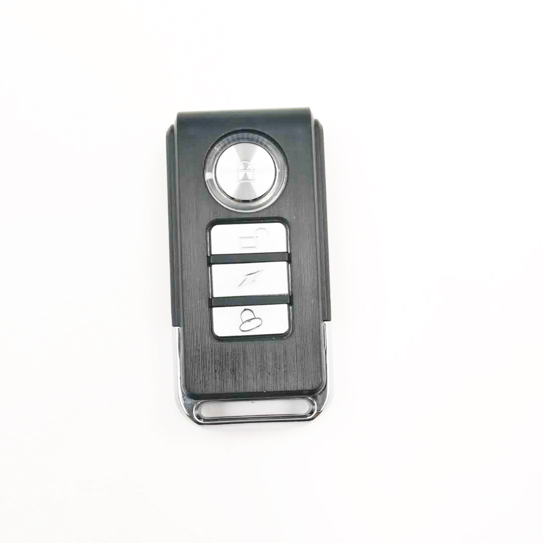 Kablosuz mağaza güvenlik Alarm - Wireless Door Sensor incelemesi ve fiyatı