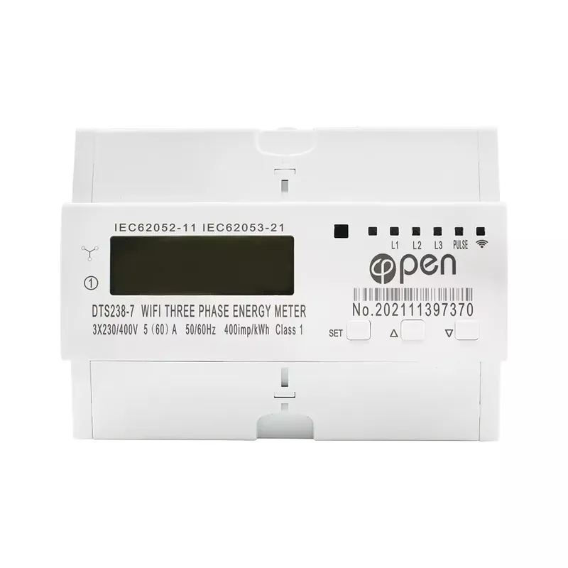 APP 220V 400V Aşırı ve Düşük G - Smart Home App incelemesi ve fiyatı