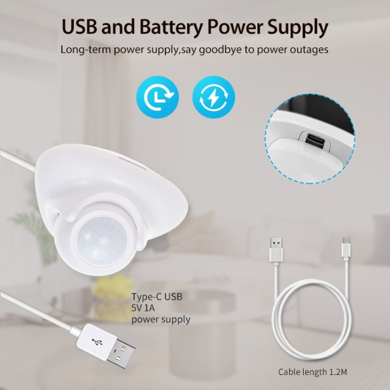 Tuya Matter Thread İnsan Varlı - Smart Home Hub Matter incelemesi ve fiyatı