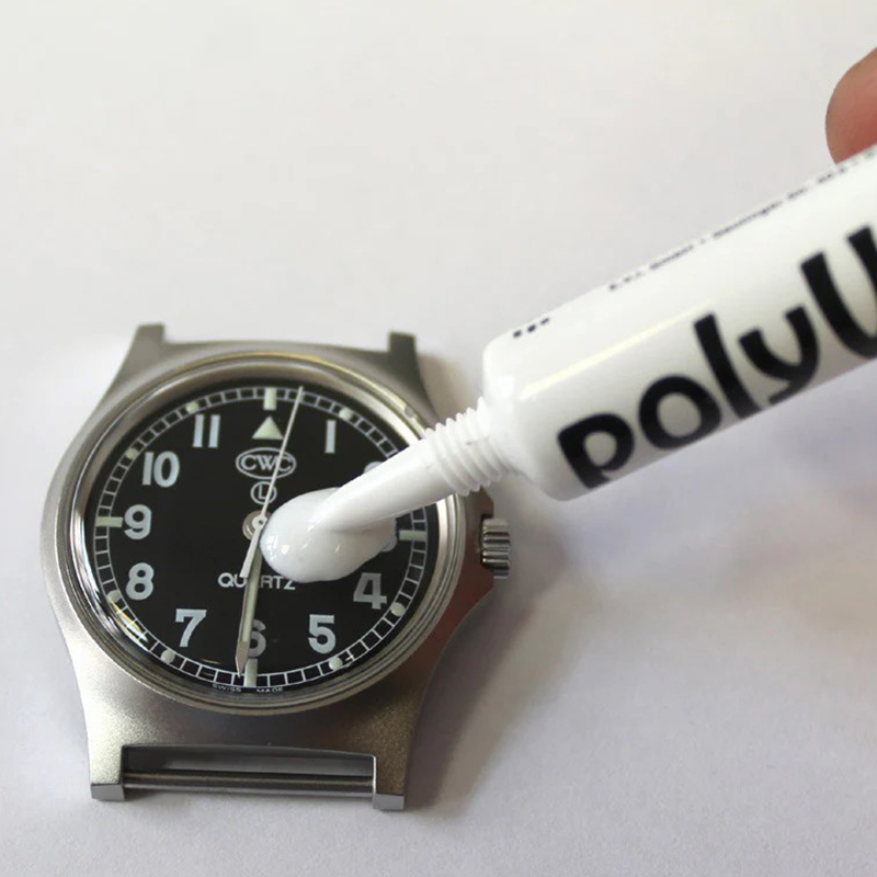PolyWatch Plastik Parlatıcı Dü - Smart Home Utilities incelemesi ve fiyatı