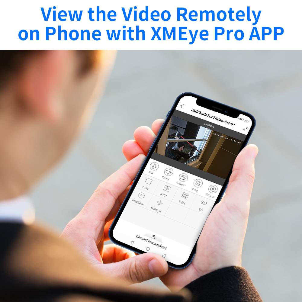 Hiseeu 4CH 10CH 16CH 4K 8MP 5M - Security Ip Camera incelemesi ve fiyatı