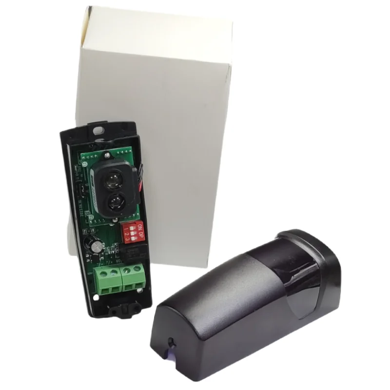 2026 Yeni Lazer Kablosuz Fotos - Wireless Door Sensor incelemesi ve fiyatı