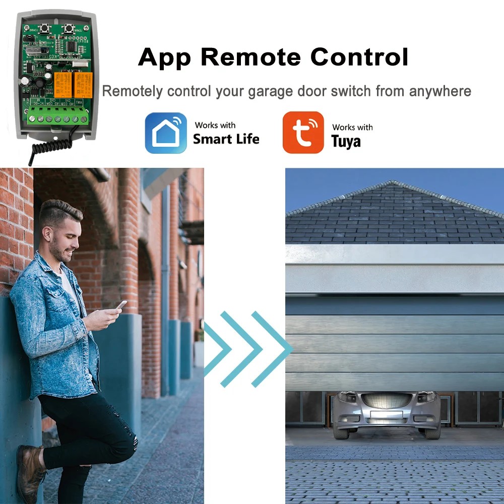 SCS SENTINEL denetleyici Tuya  - Smart Home Ikea incelemesi ve fiyatı